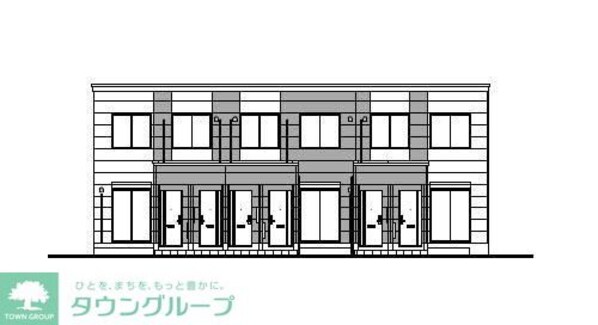 アルビコッカの物件内観写真